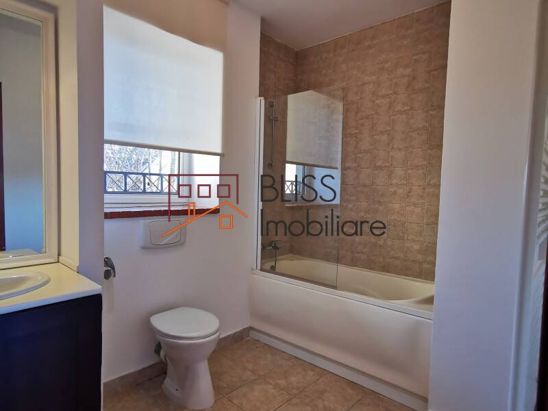 Vila Cu 6 Camere In Zona Iancu Nicolae | Bliss Imobiliare / Photo 50 - BLISS Imobiliare