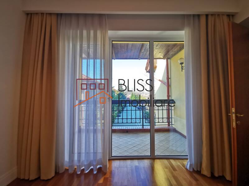 Vila Cu 6 Camere In Zona Iancu Nicolae | Bliss Imobiliare / Photo 52 - BLISS Imobiliare