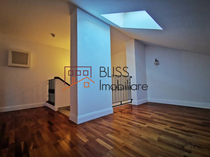 Vila Cu 6 Camere In Zona Iancu Nicolae | Bliss Imobiliare / Photo 54 - BLISS Imobiliare