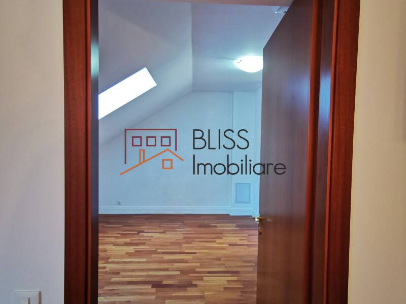 5 Bedroom Villa Iancu Nicolae Pipera Area, Bucharest / Ilfov | Bliss Imobiliare / Photo 55 - BLISS Imobiliare