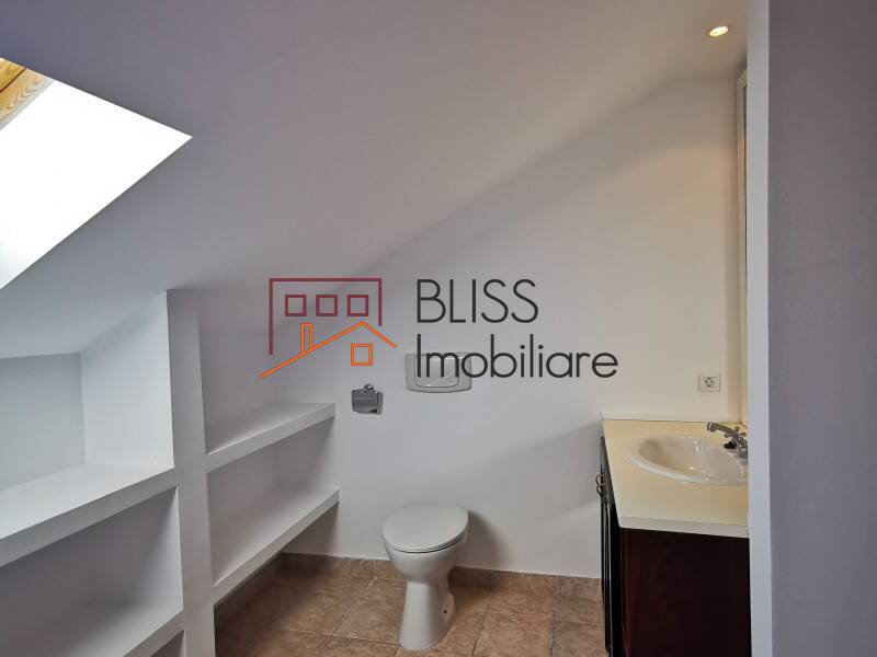 5 Bedroom Villa Iancu Nicolae Pipera Area, Bucharest / Ilfov | Bliss Imobiliare / Photo 58 - BLISS Imobiliare