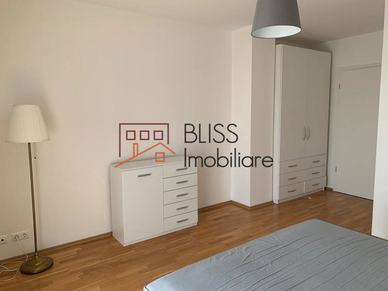 Apartment, 2 Bedrooms, Ibiza Sol Complex, Bucharest / Ilfov | Bliss Imobiliare / Photo 6 - BLISS Imobiliare