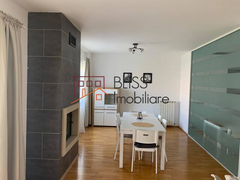 Apartment, 2 Bedrooms, Ibiza Sol Complex, Bucharest / Ilfov | Bliss Imobiliare / Photo 3 - BLISS Imobiliare