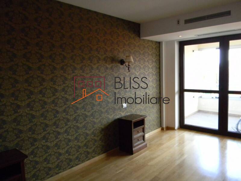 Apartment for Rent Herastrau | Nordului, Bucharest - 2 Bedroom - ID:14820 | Bliss Imobiliare / Photo 2 - BLISS Imobiliare
