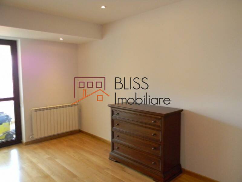Apartment for Rent Herastrau | Nordului, Bucharest - 2 Bedroom - ID:14820 | Bliss Imobiliare / Photo 6 - BLISS Imobiliare