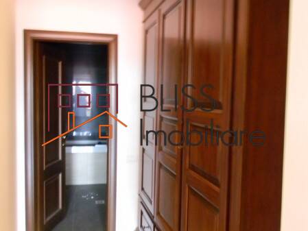 Apartament de Inchiriat Herastrau | Nordului - 3 Camere - ID:14820 | Bliss Imobiliare / Photo 8 - BLISS Imobiliare