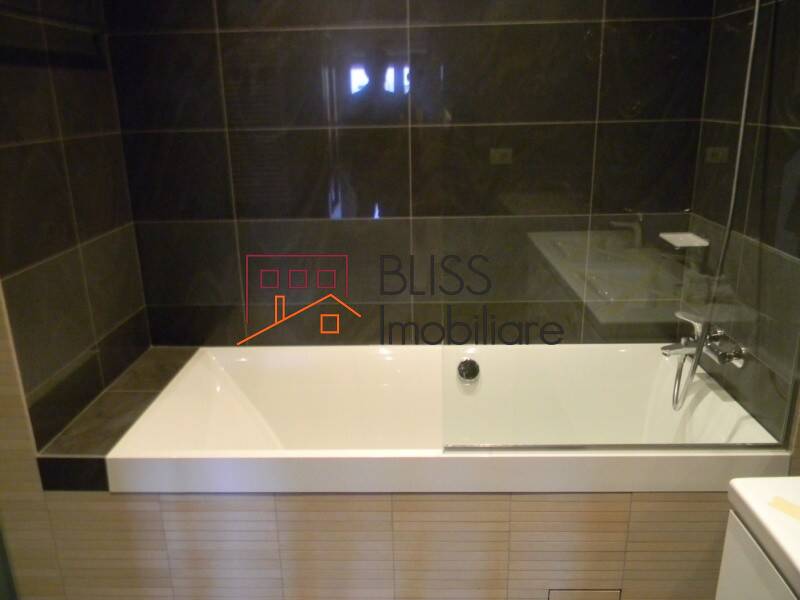 Apartament de Inchiriat Herastrau | Nordului - 3 Camere - ID:14820 | Bliss Imobiliare / Photo 11 - BLISS Imobiliare