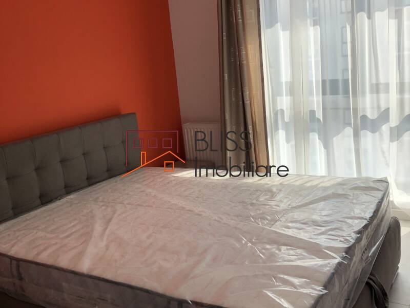 Apartament Cu 2 Camere Iuliu Maniu | Bliss Imobiliare / Photo 12 - BLISS Imobiliare
