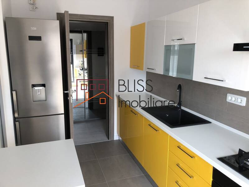 Apartament Cu 2 Camere Iuliu Maniu | Bliss Imobiliare / Photo 6 - BLISS Imobiliare
