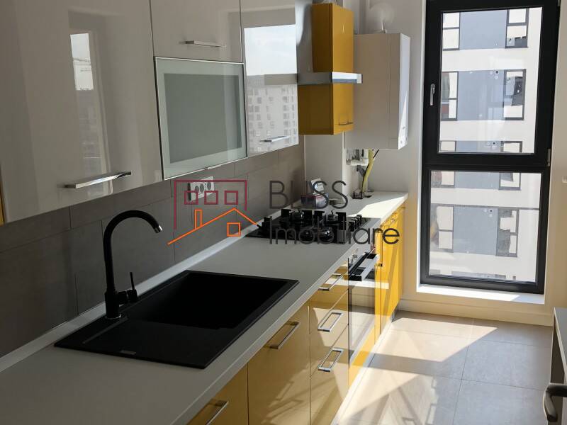 Apartament Cu 2 Camere Iuliu Maniu | Bliss Imobiliare / Photo 8 - BLISS Imobiliare