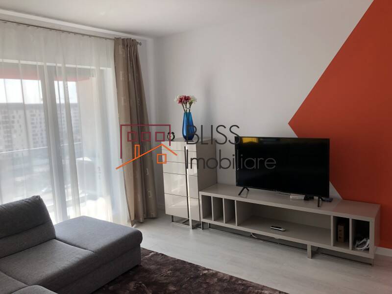 Apartament Cu 2 Camere Iuliu Maniu | Bliss Imobiliare / Photo 3 - BLISS Imobiliare