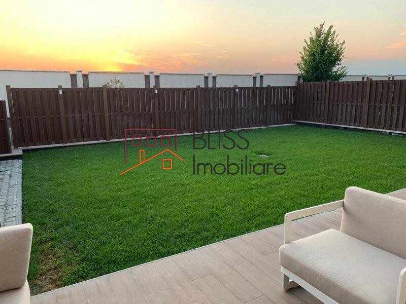 Vila Cu 6 Camere In Voluntari | Bliss Imobiliare / Photo 2 - BLISS Imobiliare