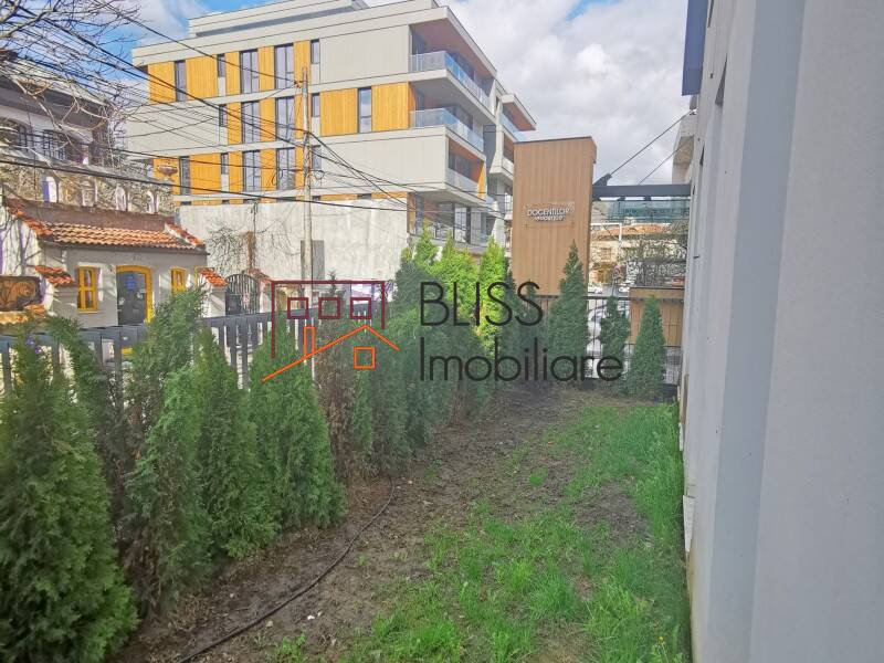 Apartament de Inchiriat Dorobanti | Primaverii | Kiseleff | Aviatorilor - 3 Camere - ID:44348 | Bliss Imobiliare / Photo 16 - BLISS Imobiliare