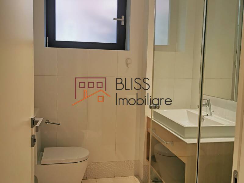 Apartment for Rent Dorobanti | Primaverii | Kiseleff | Aviatorilor, Bucharest - 2 Bedroom - ID:44348 | Bliss Imobiliare / Photo 15 - BLISS Imobiliare