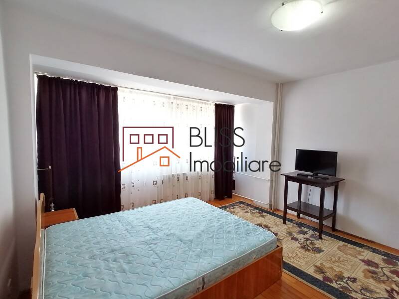 Nice 1 Bedroom Apartment Ion Mihalache Area, Bucharest | Bliss Imobiliare / Photo 6 - BLISS Imobiliare