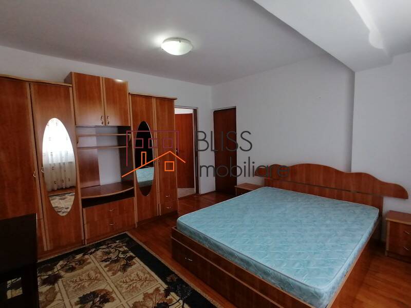 Nice 1 Bedroom Apartment Ion Mihalache Area, Bucharest | Bliss Imobiliare / Photo 7 - BLISS Imobiliare