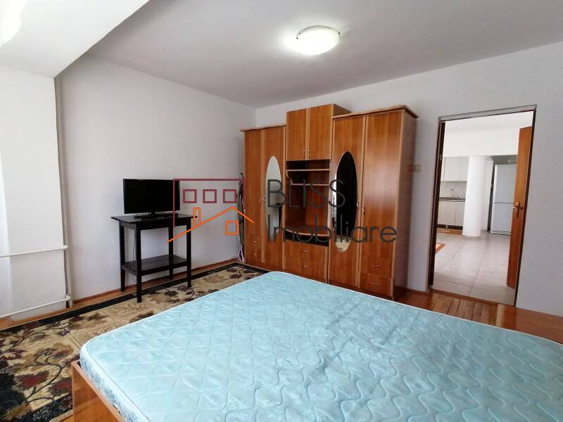 Nice 1 Bedroom Apartment Ion Mihalache Area, Bucharest | Bliss Imobiliare / Photo 8 - BLISS Imobiliare