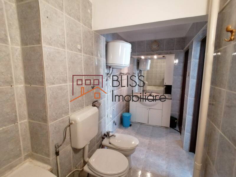 Apartament Cu 2 Camere In Ion Mihalache | Bliss Imobiliare / Photo 10 - BLISS Imobiliare