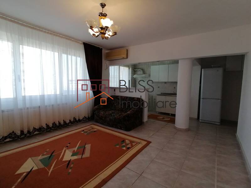 Apartament Cu 2 Camere In Ion Mihalache | Bliss Imobiliare / Photo 1 - BLISS Imobiliare