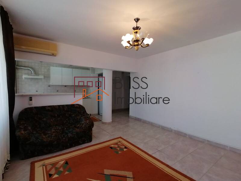 Apartament Cu 2 Camere In Ion Mihalache | Bliss Imobiliare / Photo 2 - BLISS Imobiliare