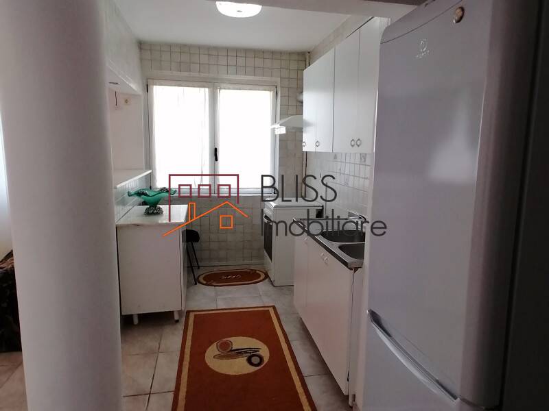 Nice 1 Bedroom Apartment Ion Mihalache Area, Bucharest | Bliss Imobiliare / Photo 4 - BLISS Imobiliare
