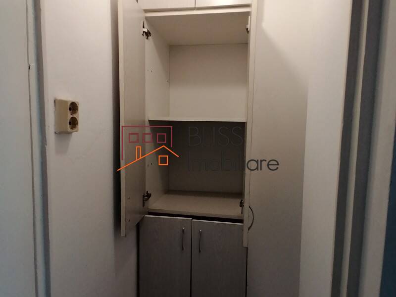Apartament Cu 2 Camere In Ion Mihalache | Bliss Imobiliare / Photo 12 - BLISS Imobiliare