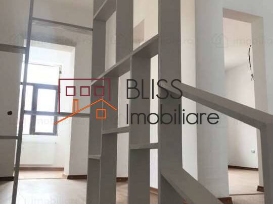 Vila de Vanzare Dorobanti | Primaverii | Kiseleff | Aviatorilor - 10 Camere - ID:48078 | Bliss Imobiliare / Photo 9 - BLISS Imobiliare