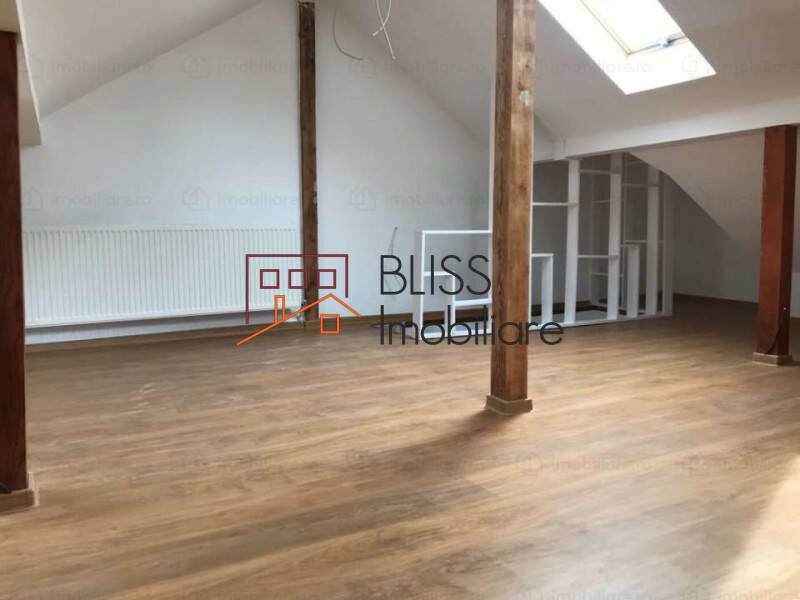 Vila de Vanzare Dorobanti | Primaverii | Kiseleff | Aviatorilor - 10 Camere - ID:48078 | Bliss Imobiliare / Photo 11 - BLISS Imobiliare