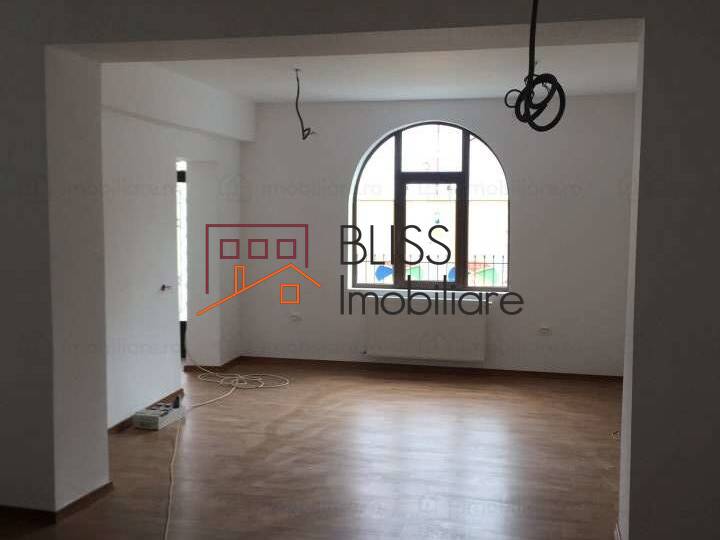 Vila de Vanzare Dorobanti | Primaverii | Kiseleff | Aviatorilor - 10 Camere - ID:48078 | Bliss Imobiliare / Photo 4 - BLISS Imobiliare