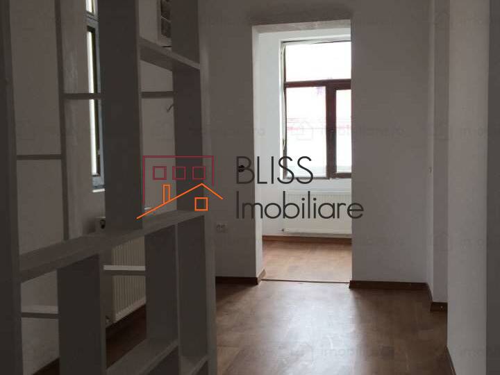 Villa for Sale Dorobanti | Primaverii | Kiseleff | Aviatorilor, Bucharest - 4 Bedroom - ID:48078 | Bliss Imobiliare / Photo 10 - BLISS Imobiliare