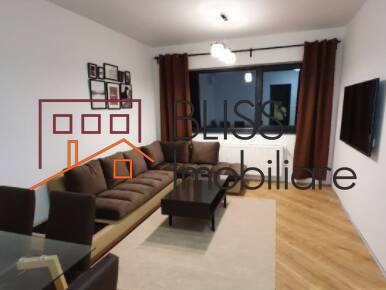 Apartament de Inchiriat Iancu Nicolae | Pipera - 2 Camere - ID:83742 | Bliss Imobiliare / Photo 2 - BLISS Imobiliare