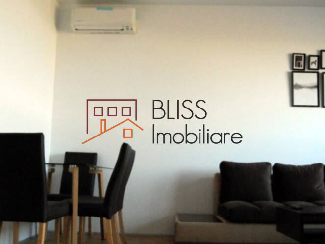 Apartment for Rent Iancu Nicolae | Pipera, Bucharest / Ilfov - 1 Bedroom - ID:83742 | Bliss Imobiliare / Photo 3 - BLISS Imobiliare