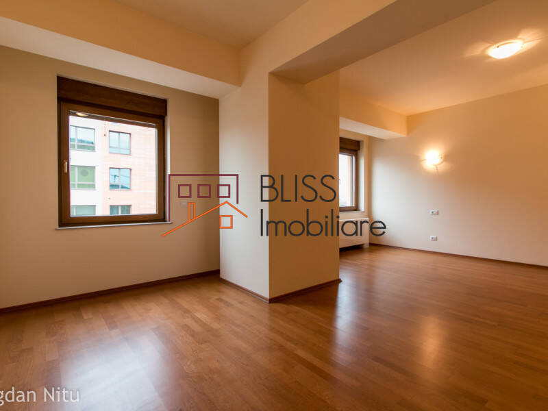 Apartament de Inchiriat Aviatiei | Promenada mall | Metro Pipera - 3 Camere - ID:15032 | Bliss Imobiliare / Photo 15 - BLISS Imobiliare