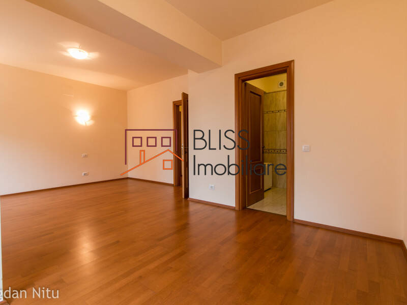 Apartament de Inchiriat Aviatiei | Promenada mall | Metro Pipera - 3 Camere - ID:15032 | Bliss Imobiliare / Photo 16 - BLISS Imobiliare