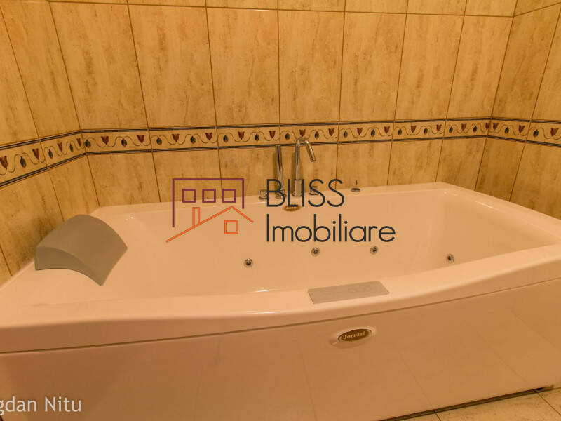 Apartament de Inchiriat Aviatiei | Promenada mall | Metro Pipera - 3 Camere - ID:15032 | Bliss Imobiliare / Photo 19 - BLISS Imobiliare