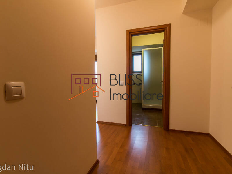 Apartament de Inchiriat Aviatiei | Promenada mall | Metro Pipera - 3 Camere - ID:15032 | Bliss Imobiliare / Photo 20 - BLISS Imobiliare