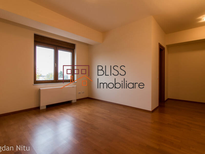 Apartament de Inchiriat Aviatiei | Promenada mall | Metro Pipera - 3 Camere - ID:15032 | Bliss Imobiliare / Photo 24 - BLISS Imobiliare