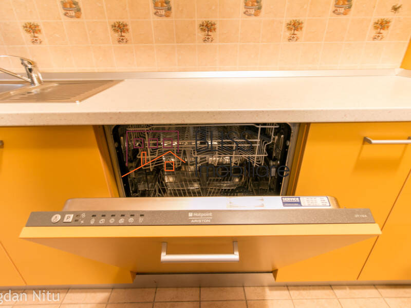 Apartament de Inchiriat Aviatiei | Promenada mall | Metro Pipera - 3 Camere - ID:15036 | Bliss Imobiliare / Photo 8 - BLISS Imobiliare