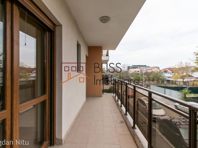 Apartament de Inchiriat Aviatiei | Promenada mall | Metro Pipera - 3 Camere - ID:15036 | Bliss Imobiliare / Photo 20 - BLISS Imobiliare