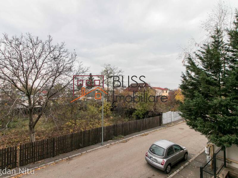 Apartament de Inchiriat Aviatiei | Promenada mall | Metro Pipera - 3 Camere - ID:15036 | Bliss Imobiliare / Photo 22 - BLISS Imobiliare