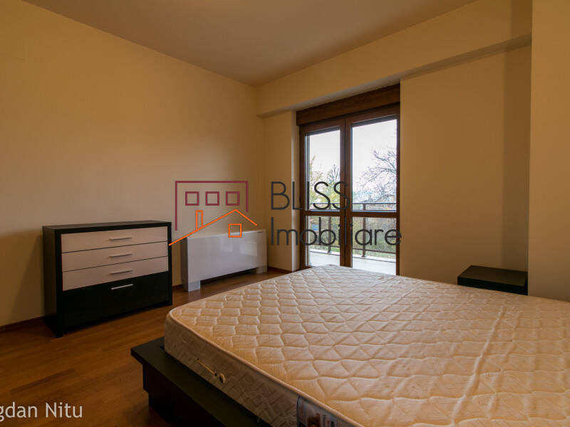 Apartament de Inchiriat Aviatiei | Promenada mall | Metro Pipera - 3 Camere - ID:15036 | Bliss Imobiliare / Photo 25 - BLISS Imobiliare