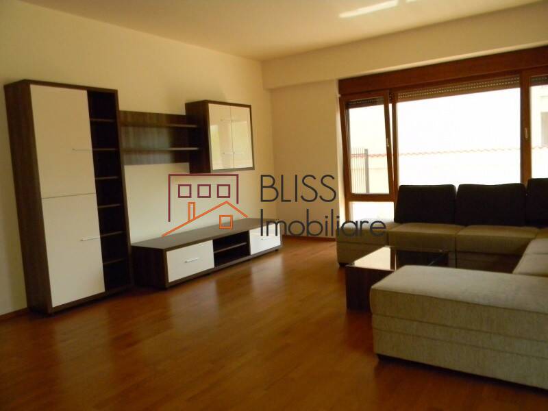 Apartament de Inchiriat Aviatiei | Promenada mall | Metro Pipera - 3 Camere - ID:15038 | Bliss Imobiliare / Photo 3 - BLISS Imobiliare