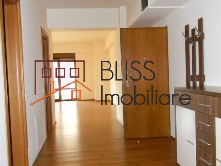 Apartament de Inchiriat Aviatiei | Promenada mall | Metro Pipera - 3 Camere - ID:15038 | Bliss Imobiliare / Photo 10 - BLISS Imobiliare