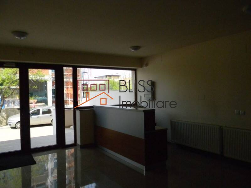 Apartment for Rent Aviatiei | Promenada mall | Metro Pipera, Bucharest - 2 Bedroom - ID:15038 | Bliss Imobiliare / Photo 18 - BLISS Imobiliare