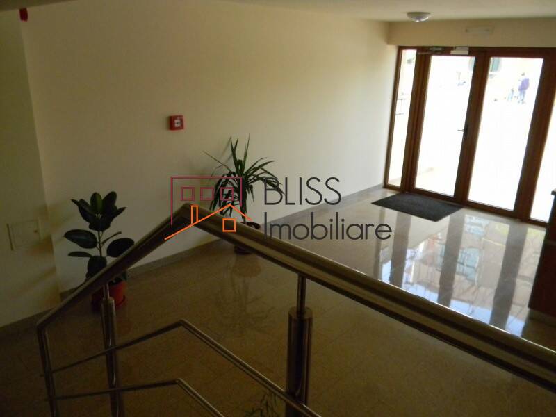 Apartment for Rent Aviatiei | Promenada mall | Metro Pipera, Bucharest - 2 Bedroom - ID:15038 | Bliss Imobiliare / Photo 16 - BLISS Imobiliare