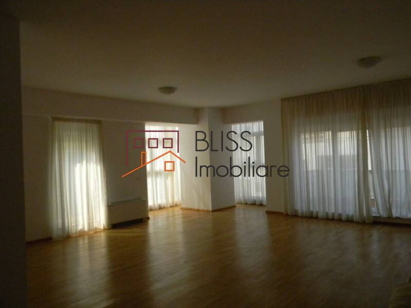 Apartament de Inchiriat Herastrau | Nordului - 3 Camere - ID:15039 | Bliss Imobiliare / Photo 2 - BLISS Imobiliare