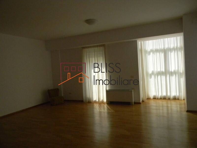 Apartament de Inchiriat Herastrau | Nordului - 3 Camere - ID:15039 | Bliss Imobiliare / Photo 3 - BLISS Imobiliare
