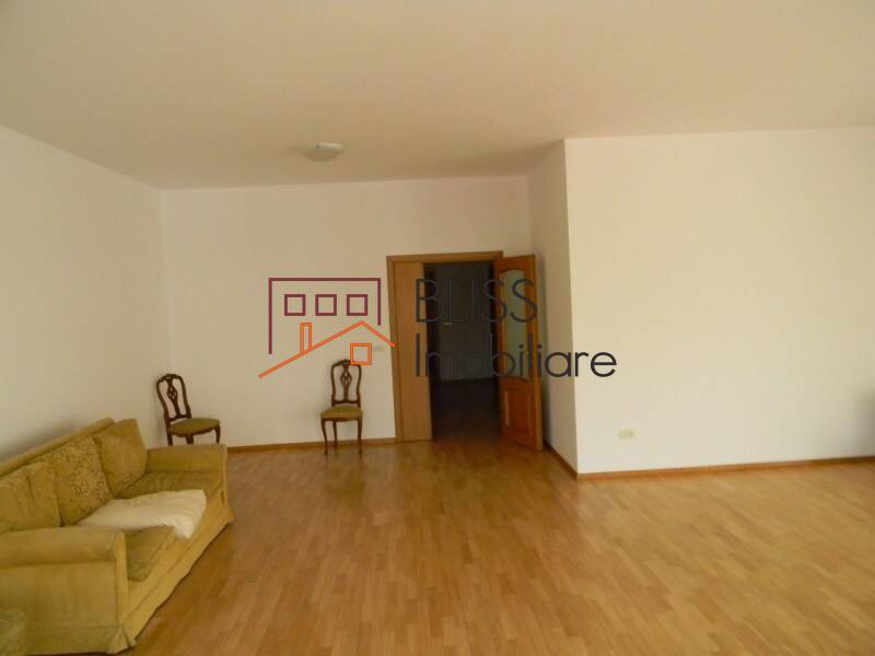 Apartament de Inchiriat Herastrau | Nordului - 3 Camere - ID:15039 | Bliss Imobiliare / Photo 4 - BLISS Imobiliare