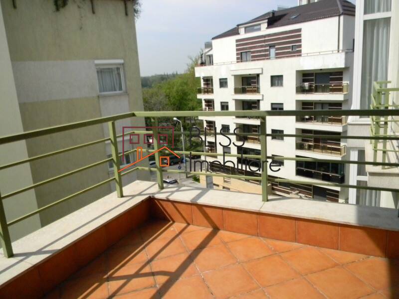 Apartament de Inchiriat Herastrau | Nordului - 3 Camere - ID:15039 | Bliss Imobiliare / Photo 6 - BLISS Imobiliare