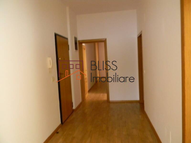Apartment for Rent Herastrau | Nordului, Bucharest - 3 Bedroom - ID:15039 | Bliss Imobiliare / Photo 8 - BLISS Imobiliare